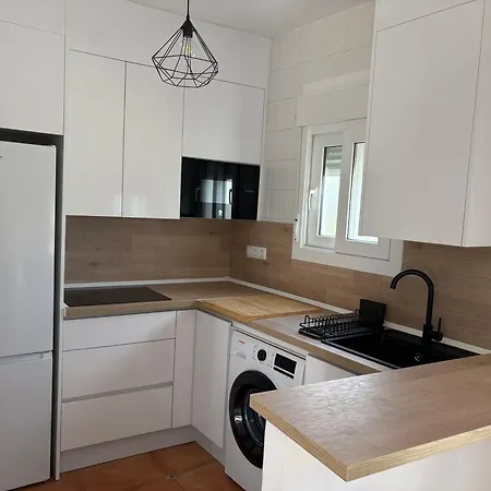 Pasaje Homes I *