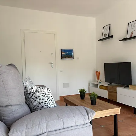 Pasaje Homes I Lägenhet *