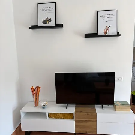 Pasaje Homes I Lägenhet *